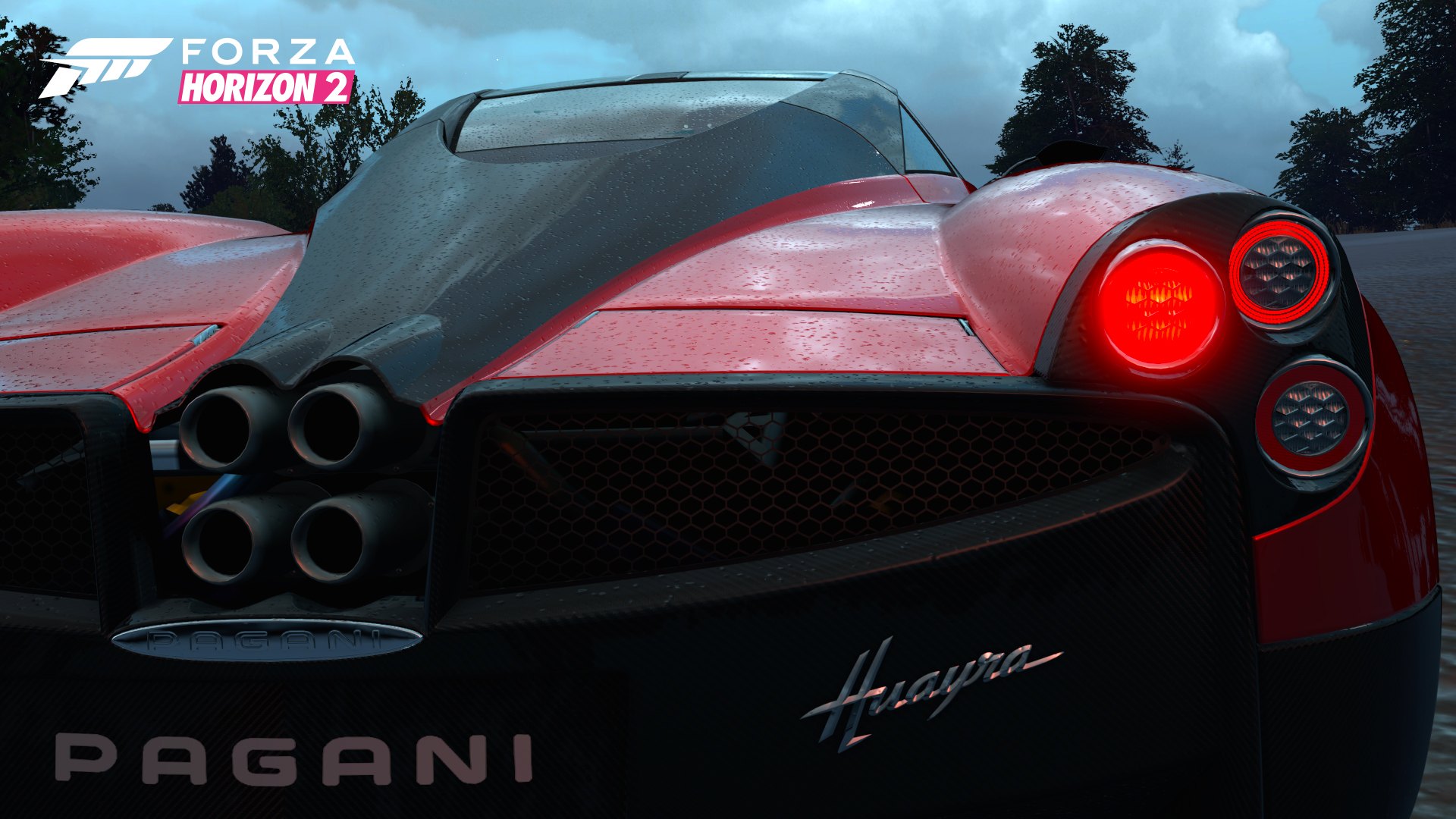 Forza Horizon 2 - Imagen 30